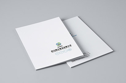 集宁区画册设计：以纸为媒，镌刻城市的精神图腾